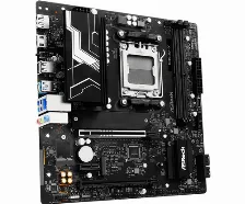 Tarjeta Madre Asrock B850m-x R2.0 2 Ddr5-sdram